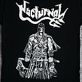 Nocturnal - TShirt or Longsleeve - Nocturnal Band T-shirt