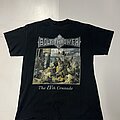 Bolt Thrower - TShirt or Longsleeve - BOOT Bolt Thrower The IVth Crusade T Shirt