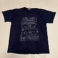 Slipknot - TShirt or Longsleeve - Early 2000s Slipknot Pledge Of Allegiance Tour T Shirt