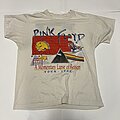 Pink Floyd - TShirt or Longsleeve - 1987 Pink Floyd Momentary Lapse Of Reason Tour Shirt