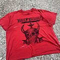 Bolt Thrower - TShirt or Longsleeve - 1989/1991? Bolt Thrower Realm of Chaos/War Master Bootleg