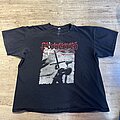 Possessed - TShirt or Longsleeve - 2000s Possessed 666 Death Metal T Shirt