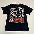 Rob Zombie - TShirt or Longsleeve - Early 2000s Rob Zombie Horrors Of T Shirt