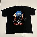 Slayer - TShirt or Longsleeve - Slayer 1999 Black Sabbath Reunion Tour Old Bootleg