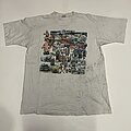 Grateful Dead - TShirt or Longsleeve - 1991 Phil Lesh Grateful Dead Parking Lot Bootleg