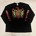 Slayer - TShirt or Longsleeve - 2006 Slayer Unholy Alliance T Shirt