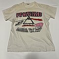 Pink Floyd - TShirt or Longsleeve - 1987 Pink Floyd American Tour Shirt