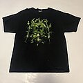 Slayer - TShirt or Longsleeve - 2004 Slayer Tour T Shirt