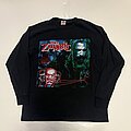 Rob Zombie - TShirt or Longsleeve - Early 2000s Rob Zombie LongSleeve
