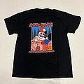 Acid Bath - TShirt or Longsleeve - Modern Acid Bath John Wayne Gacy T Shirt