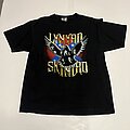 LYNYRD SKYNYRD - TShirt or Longsleeve - 2000 Lynyrd Skynyrd Tour T Shirt