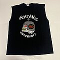 Slayer - TShirt or Longsleeve - Early 2000s Slayer Slatanic Wehrmacht (Reprint of 1985)