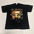 Slayer - TShirt or Longsleeve - 2003 Slayer Tour T Shirt