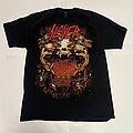 Slayer - TShirt or Longsleeve - 2000s Slayer T Shirt