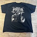 Horna - TShirt or Longsleeve - 2000s Horna Pure Blasphemy T Shirt
