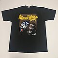 INsane Clown Posse - TShirt or Longsleeve - 2003 Insane Clown Posse Wicked Wonka Tour Shirt