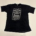 LYNYRD SKYNYRD - TShirt or Longsleeve - 1977 Lynyrd Skynyrd Sour Mash T Shirt