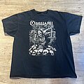 Ossuary - TShirt or Longsleeve - 2000s Ossuary Skeleton T Shirt