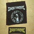 Dopethrone - Patch - Dopethrone patches