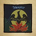Soulfly - Patch - Soulfly primitive