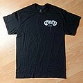 Conan - TShirt or Longsleeve - Conan - Fire and Death
