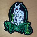 Belzebong - Patch - Belzebong - goat