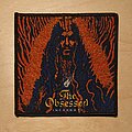 The Obsessed - Patch - The Obsessed - Incarnate