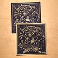 Dopethrone - Patch - Dopethrone - hochelaga