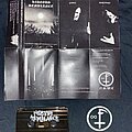 Hideous Semblance - Tape / Vinyl / CD / Recording etc - Hideous Semblance - A Gateway Through Maleficent Curses cassette