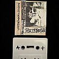 Haidroge - Tape / Vinyl / CD / Recording etc - Haidroge - Selbstmorde Demo Cassette 1/1