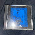 Strigoi Enthroned - Tape / Vinyl / CD / Recording etc - Strigoi Enthroned Triumphant March to the Nocturnal Grail CD