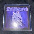 FLESHDRIVER - Tape / Vinyl / CD / Recording etc - FLESHDRIVER Insideous epoch Flexi record