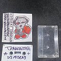 Dj Misery - Tape / Vinyl / CD / Recording etc - Dj Misery Terrorzona cassette