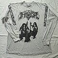 Immortal - TShirt or Longsleeve - Immortal Longsleeve 90s