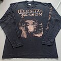 Celestial Season - TShirt or Longsleeve - Celestial Season Longsleeve 90s