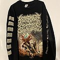 Necrophilic Beatdown - TShirt or Longsleeve - Necrophilic Beatdown LS
