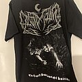 Leviathan - TShirt or Longsleeve - Leviathan T-Shirt