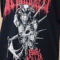 Devourment - TShirt or Longsleeve - Devourment Baby Killer