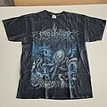 Fleshgod Apocalypse - TShirt or Longsleeve - Fleshgod Apocalypse Mafia