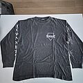 Downset - TShirt or Longsleeve - Downset UK Europe 1994