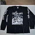 Satyricon - TShirt or Longsleeve - Satyricon Dark Medieval Times