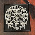 Lamp Of Murmuur - Patch - Lamp of Murmuur embroidered logo patch