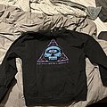 Saint Vitus - Hooded Top / Sweater - Saint Vitus Bar x Boss Dog hoodie