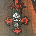 Sadistic Intent - Patch - Sadistic Intent lasercut patch