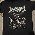 Incantation - TShirt or Longsleeve - Incantation t-shirt