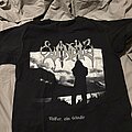 Windir - TShirt or Longsleeve - Windir - Valfar t-shirt