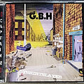 Gbh - Tape / Vinyl / CD / Recording etc - Gbh G.B.H. - City Baby Attacked By Rats