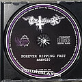 Deathhammer - Tape / Vinyl / CD / Recording etc - Deathhammer - Forever Ripping Fast