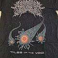 LABYRINTHUS STELLARUM - TShirt or Longsleeve - Labyrinthus Stellarum - Tales of the void