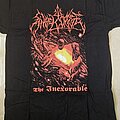 Angelcorpse - TShirt or Longsleeve - Angelcorpse - The Inexorable